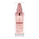 Óleo capilar Supreme Oil Siàge Nutri Rosé 60ml protetor térmico Eudora