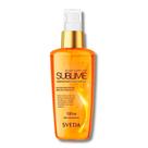 Óleo Capilar Sveda Sublime 100ml
