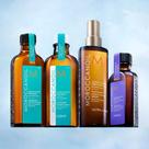 Oleo capilar Treatment Brume Ultra Moroccanoil 100ml