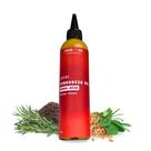 Óleo Capilar Uhuru Naturals Chebe e Feno-grego 237 ml