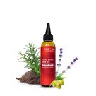 Óleo Capilar Uhuru Naturals Chebe e Oliva 120 ml Hidratante