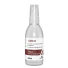 Óleo Capilar Umectante Pétalas Coco 100ml