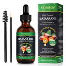Óleo Capilar Vceeoy Batana 60 ml Crescimento Natural dos Cabelos Óleo Capilar Vceeoy Batana 60 ml Crescimento Natural dos Cabelos