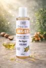 Oleo capilar vegano argan zarb 60ml