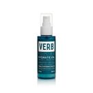 Óleo Capilar VERB Hydrate 120ml Hidratação Brilho Controle de Frizz Óleo Capilar VERB Hydrate 120ml Hidratação Brilho Controle de Frizz