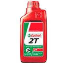 Óleo Castrol 2 Tempos 2T Mineral 500ml - Castrol