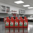 Óleo Castrol 2 Tempos 500 ML , 5 Unidades, Motosserras E Roçadeiras.