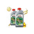 Óleo Castrol Actevo Moto 4t 10w30 Mineral 2 Litros