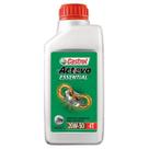 Óleo Castrol Actevo Moto 4t 20w 50 Mineral Essential 1 Litro