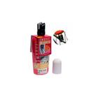 Oleo cera lubrificante smoove p/ corrente bike 125ml