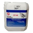 Óleo Chicago Cp46 Sintético 8000 H (5 Lts)