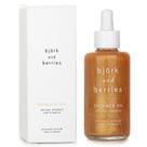 Óleo cintilante Bjork & Berries com extrato de bétula 100mL Óleo cintilante Bjork & Berries com extrato de bétula 100mL