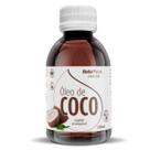 Oleo coco cabelo/pele 100ml - bellaphytus