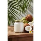 Óleo Coco Extra Virgem 200ml - Puro e Natural