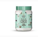 Óleo Coco Sem Sabor Santo Óleo 1L