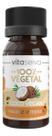 Óleo Coco Vegan Vita Seiva 100% Vegetal 30ml