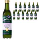 Óleo Composto Gallo Cebola e Alho Pet 500ml Kit Com 12