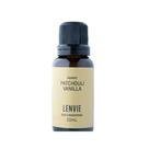 Óleo Concentrado Aromatizante Patchouli Vanilla 20ml Lenvie