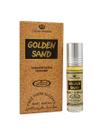 Óleo concentrado de areia dourada Perfume Al-Rehab 6ml para mulheres