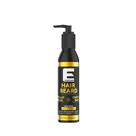 Óleo Condicionador para Cabelo e Barba E Elegance - 100ml com Aloe Vera