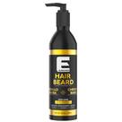 Óleo Condicionador para Cabelo e Barba Elegance com Aloe Vera - 300ml Óleo Condicionador para Cabelo e Barba Elegance com Aloe Vera - 300ml