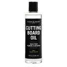 Óleo condicionador para tábuas de corte e açougueiro 240 ml