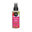 Óleo Condicionador Perfumado Multy Melancia Salon Line 120ml