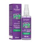 Óleo Condicionante Infantil Bebê Finalizador Capilar Hidratação Suave 50ml