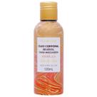 Óleo Corporal Amarula Beijável para Massagem - Sofisticatto Cosméticos