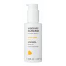 Óleo corporal ANNEMARIE BÖRLIND nutritivo com óleos orgânicos 100mL