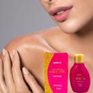 Óleo Corporal Apiderm Radiante Tutti-Frutti 100ml