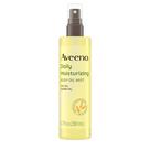 Óleo Corporal Aveeno Mist - Hidratante Diário para Pele Seca (200ml)
