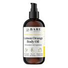 Óleo Corporal BARE BOTANICS Hidratante de Laranja Limão 240 mL 100% Puro Óleo Corporal BARE BOTANICS Hidratante de Laranja Limão 240 mL 100% Puro