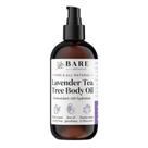 Óleo Corporal BARE BOTANICS Hidratante Lavanda Tea Tree 240 mL Óleo Corporal BARE BOTANICS Hidratante Lavanda Tea Tree 240 mL