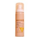 Oleo Corporal Bebe Textura Leve Rápida Absorção Souvie 60ml