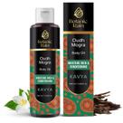 Óleo Corporal Botanic Rain Ayurveda com Oudh e Mogra 100ml