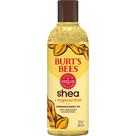 Óleo corporal Burt's Bees Shea e frutas tropicais para presente de Natal de 240 ml