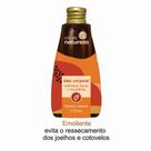 Óleo corporal cia da natureza 110ml fragrância suave e delicada Óleo corporal cia da natureza 110ml fragrância suave e delicada