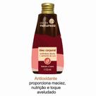 Óleo corporal cia da natureza 110ml fragrância suave e delicada Óleo corporal cia da natureza 110ml fragrância suave e delicada