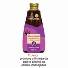 Óleo corporal cia da natureza 110ml fragrância suave e delicada Óleo corporal cia da natureza 110ml fragrância suave e delicada