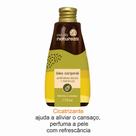 Óleo corporal cia da natureza 110ml fragrância suave e delicada