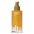 Óleo Corporal Cintilante Saltair Golden Hour Scent 120mL