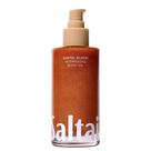 Óleo Corporal Cintilante Saltair Santal Bloom Scent 120mL