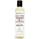 Óleo Corporal Cococare Antioxidante Natural de Vitamina E 250mL