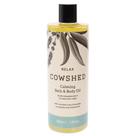 Óleo Corporal Cowshed Relax Calmante 100 ml Unissex