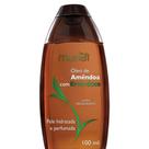 Óleo Corporal de Amêndoas Muriel com Erva Doce 100ml