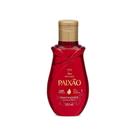 Óleo Corporal de Amêndoas Paixão Tentadora ação desodorante 100ml