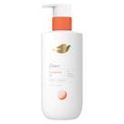 Óleo Corporal de Duche Wash Dove Ultra-Hidratante 420ml