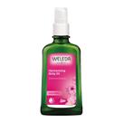 Óleo Corporal e de Beleza Weleda Pampering Wild Rose 100mL