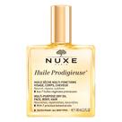 Óleo Corporal e Facial Nuxe Huile Prodigieuse - Multiuso, Nutrição e Reparação (100ml)